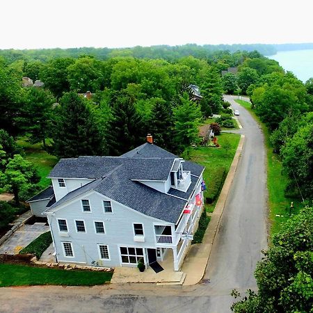 South Landing Inn Niagara-on-the-Lake Buitenkant foto